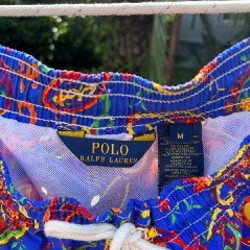 Шорты Polo Ralph Lauren - фото 7