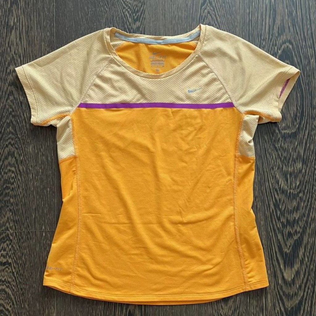 Футболка Nike