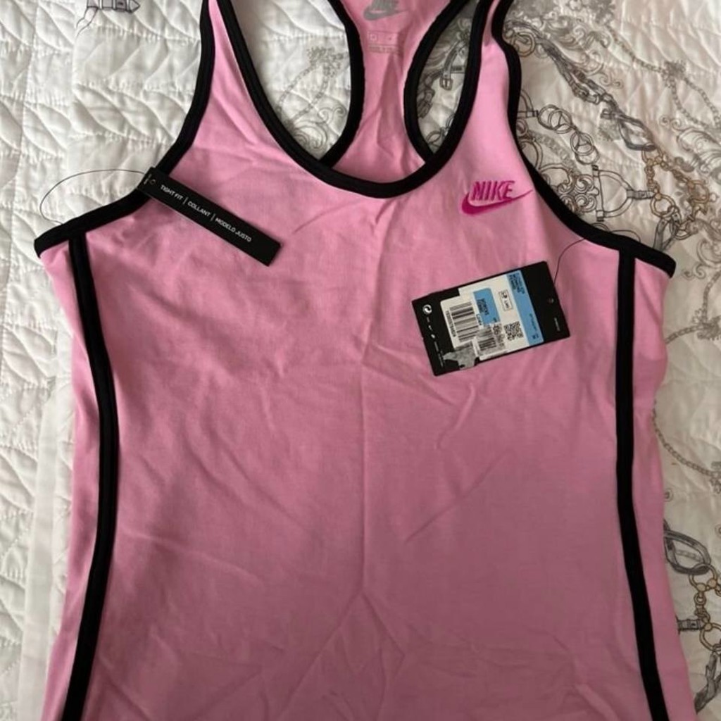 Nike майка/топ/футболка