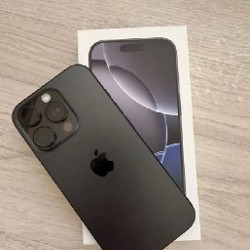 IPhone 16 Pro - фото 3