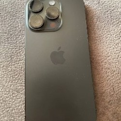 IPhone 15 Pro - фото 3
