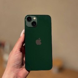 IPhone 13 - фото 5