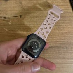 Apple Watch 6 40mm GPS - фото 3