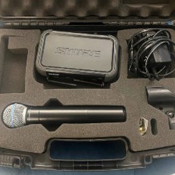 Радиосистема Shure PGX - фото 2