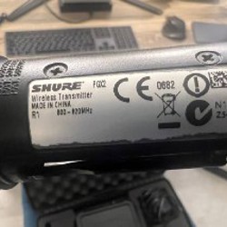 Радиосистема Shure PGX - фото 7