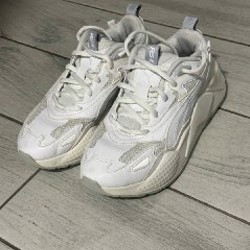 Кроссовки PUMA - фото 6