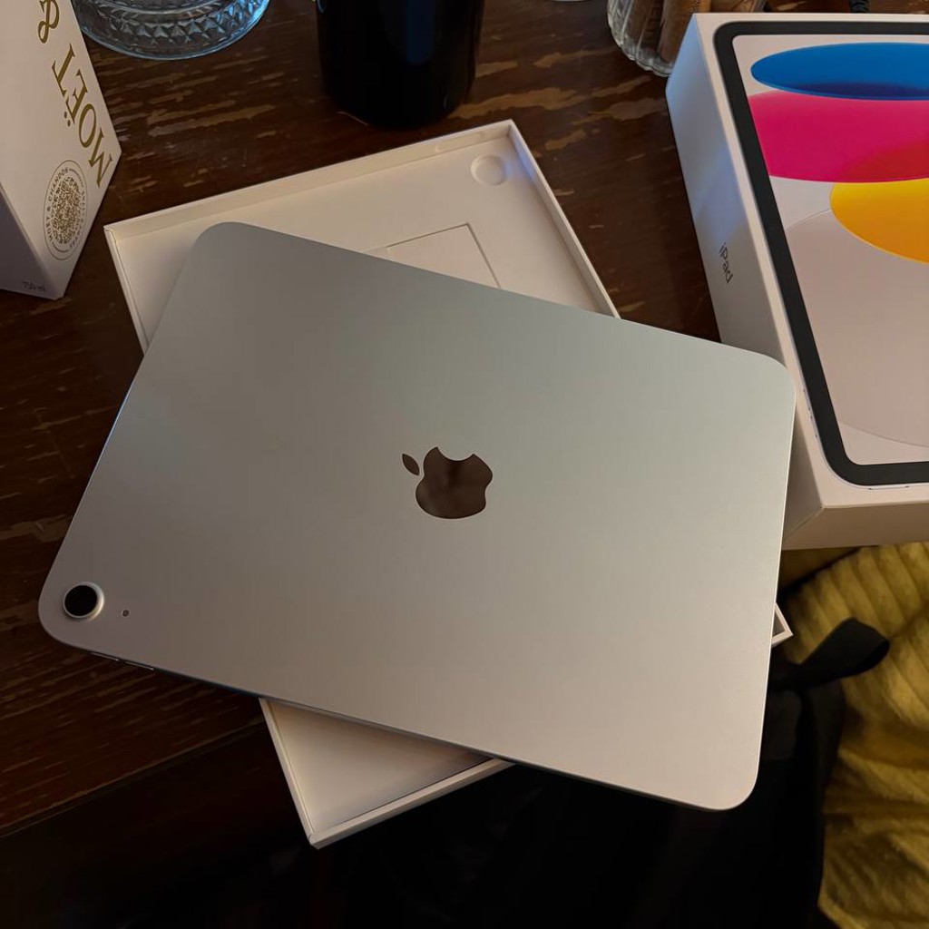 IPad 11