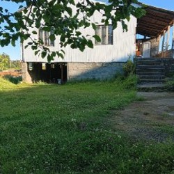 Земельный участок с домом - фото 4