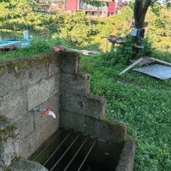 Земельный участок с домом - фото 5