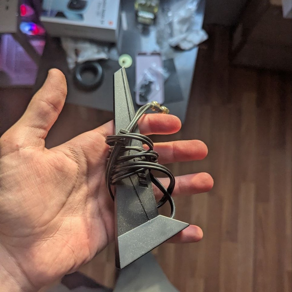 Gigabyte B650 AERO G