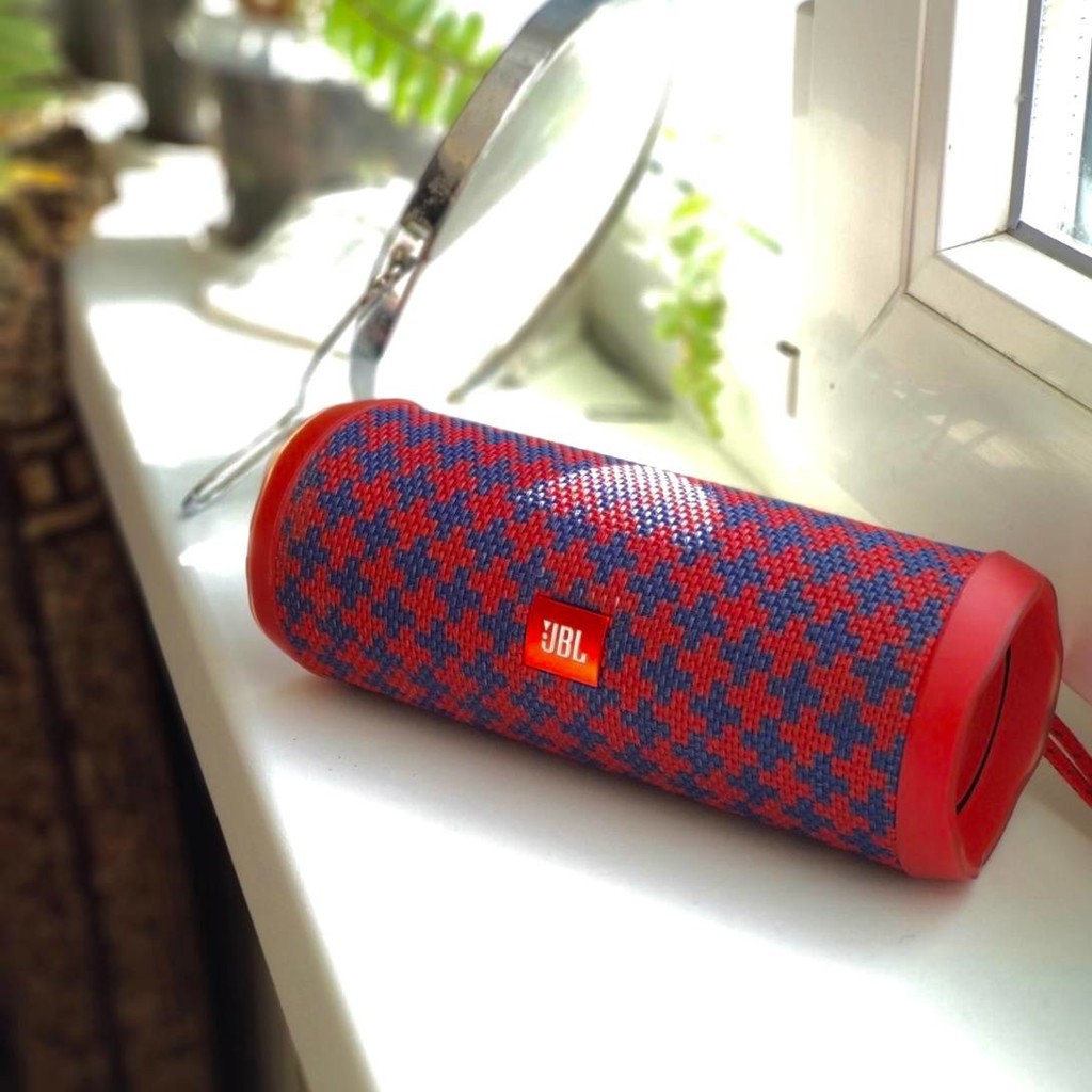 Колонка JBL Flip 4