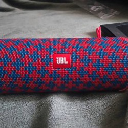 Колонка JBL Flip 4 - фото 2