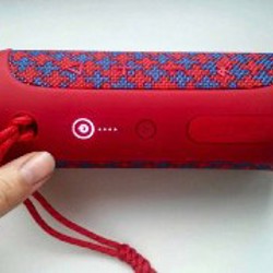 Колонка JBL Flip 4 - фото 3
