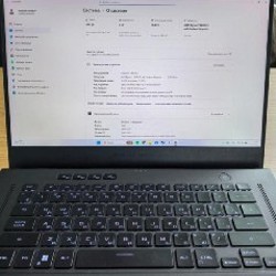 Ноутбук Asus ROG Zephyrus G15 - фото 2