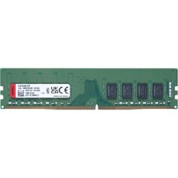 Оперативная память Kingston 16GB DDR4 - фото 2