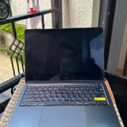 MacBook Air M2 - фото 2
