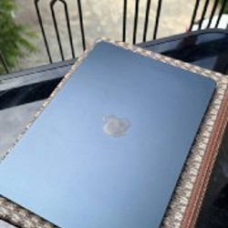 MacBook Air M2 - фото 4