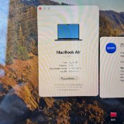 MacBook Air M2 - фото 6