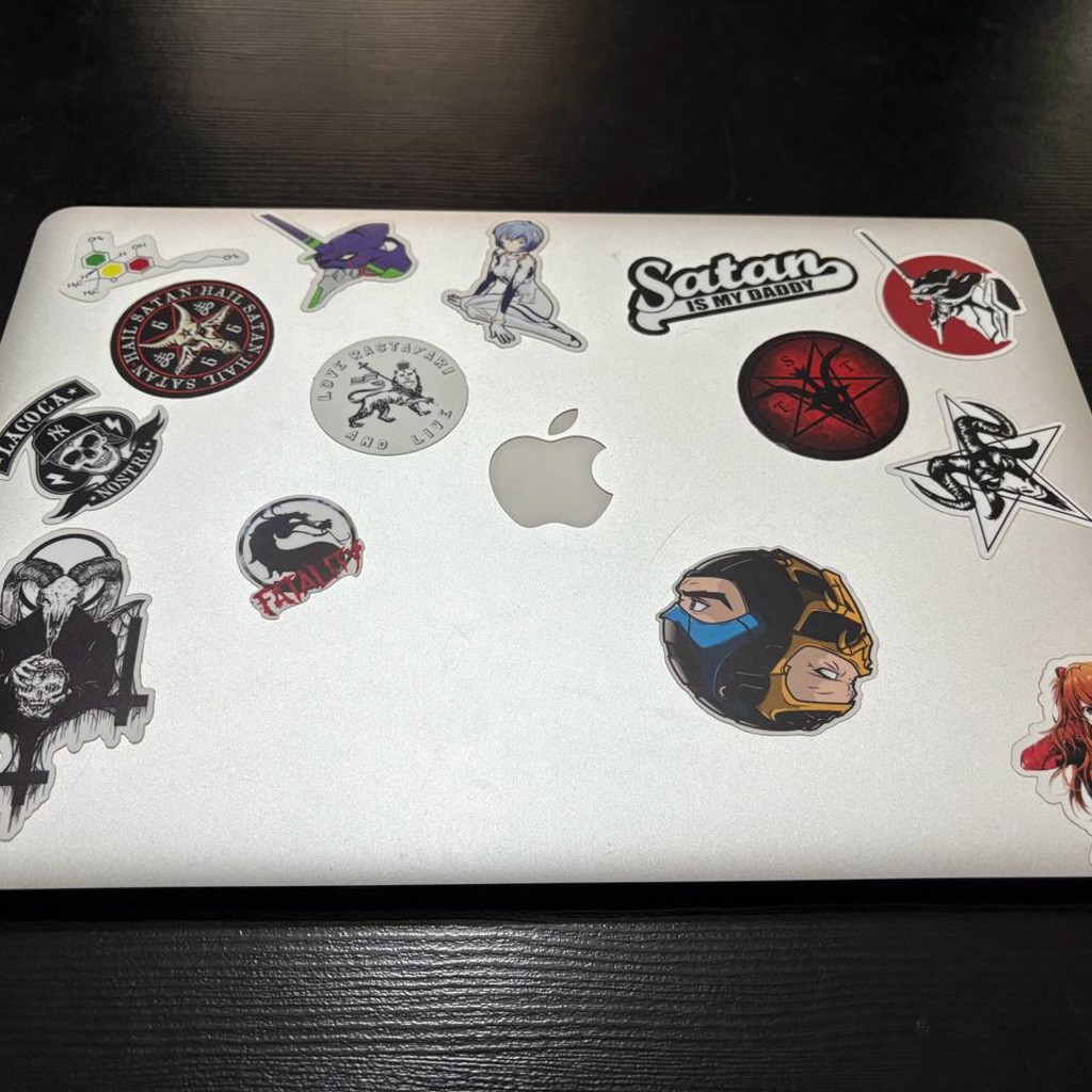 MacBook Pro A1398