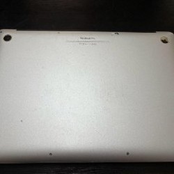 MacBook Pro A1398 - фото 2
