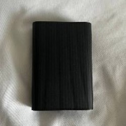 Пауэрбанк Xiaomi Mi Powerbank Ultra Compact - фото 3
