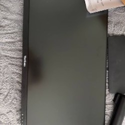 Монитор ViewSonic VA240H2 - фото 3