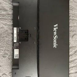 Монитор ViewSonic VA240H2 - фото 4