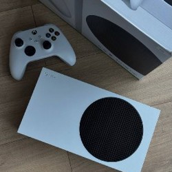 XBOX SERIES S - фото 2