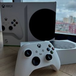 XBOX SERIES S - фото 3