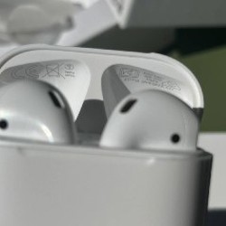 AirPods 2 - фото 2