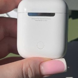 AirPods 2 - фото 4