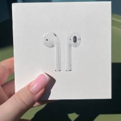AirPods 2 - фото 5