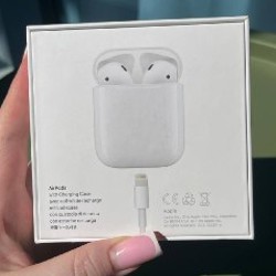 AirPods 2 - фото 6