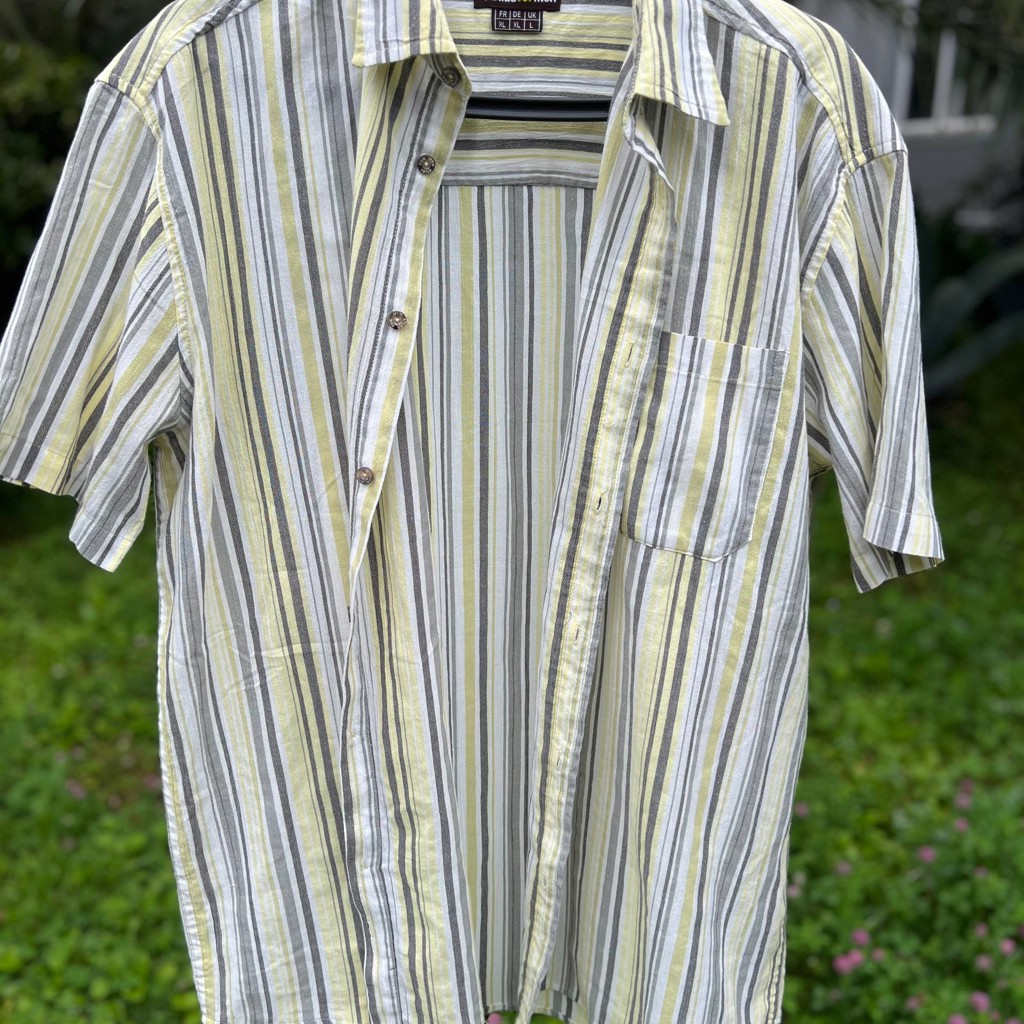 Atlas Shirt