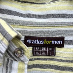 Atlas Shirt - фото 2