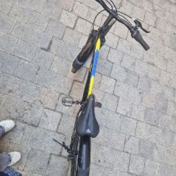 Велосипед SKILLED - фото 9