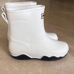Сапоги от дождя - фото 3