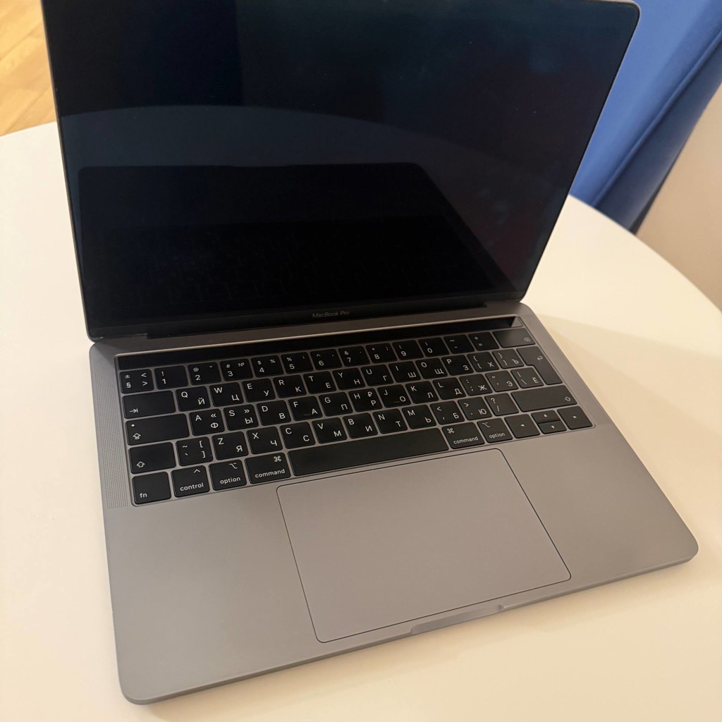 MacBook Pro 13-inch
