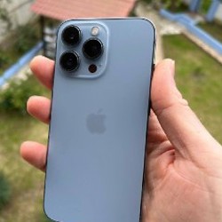 IPhone 13 Pro - фото 8