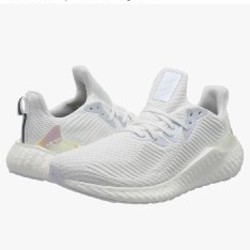 Мужские кроссовки Adidas Alphaboost - фото 2