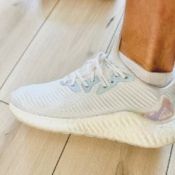 Мужские кроссовки Adidas Alphaboost - фото 3