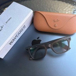 RAY BAN META GEN 2 - фото 2