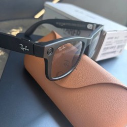 RAY BAN META GEN 2 - фото 3