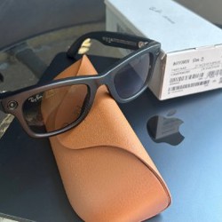 RAY BAN META GEN 2 - фото 6