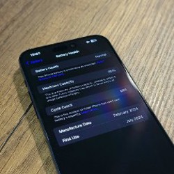 IPhone 15 Pro Max - фото 2