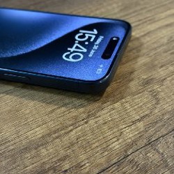 IPhone 15 Pro Max - фото 3
