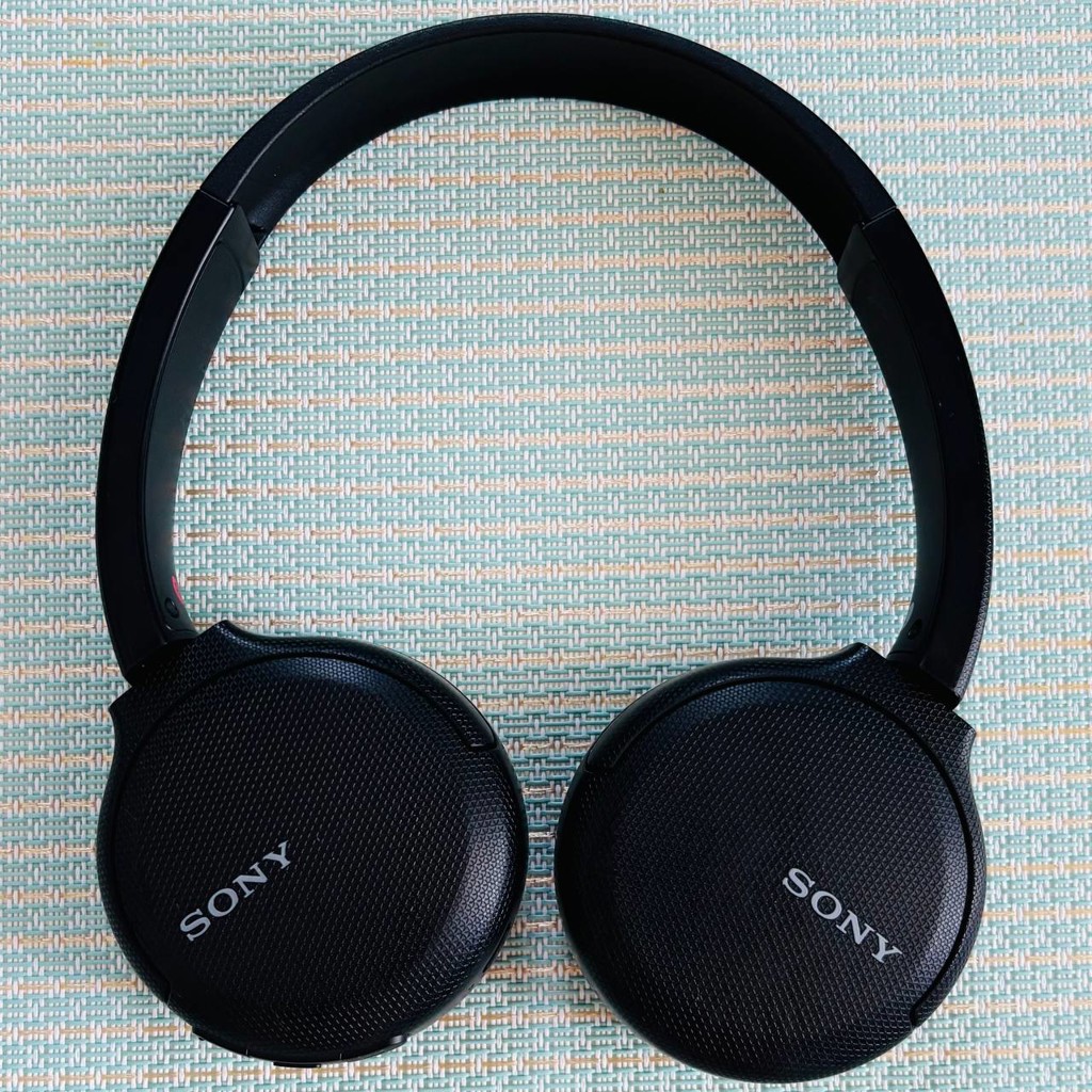 Беспроводные наушники Sony WH-CH510