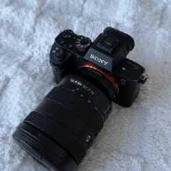 Sony FE 24–105mm f/4 G OSS - фото 1