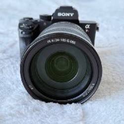 Sony FE 24–105mm f/4 G OSS - фото 3