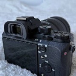 Sony FE 24–105mm f/4 G OSS - фото 4